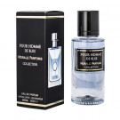 Morale Parfums Pour Homme De Blue Парфумована вода чоловіча, 50 мл