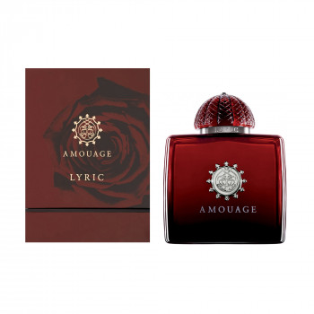Amouage Lyric Woman Парфумована вода жіноча, 100 мл