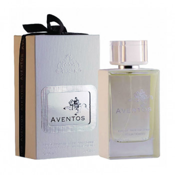 Fragrance World Aventos Парфумована вода чоловіча, 100 мл
