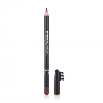 Олівець для брів LCF Eye Brow водостійкий, тон 3, 1.3 г