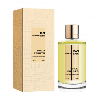 Mancera Wild Fruits Парфумована вода унісекс, 120 мл