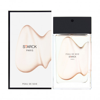 Starck Peau de Soie Туалетна вода жіноча, 90 мл