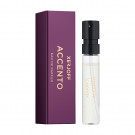 Xerjoff Accento Парфумована вода унісекс, 2 мл (пробник)