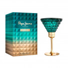 Pepe Jeans London Celebrate for Her Парфумована вода жіноча, 50 мл