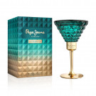 Pepe Jeans London Celebrate For Her Парфумована вода жіноча, 80 мл