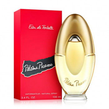 Paloma Picasso Paloma Picasso Туалетна вода жіноча, 100 мл