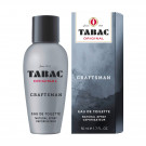 Maurer & Wirtz Tabac Original Craftsman Туалетна вода чоловіча, 50 мл