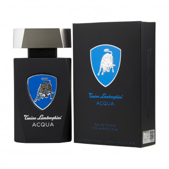 Tonino Lamborghini Acqua Туалетна вода чоловіча, 125 мл