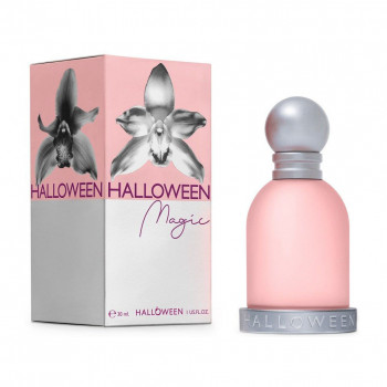 Jesus Del Pozo Halloween Magic Туалетна вода жіноча, 30 мл