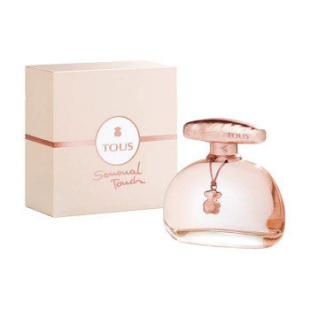 Tous Sensual Touch Туалетна вода жіноча, 30 мл