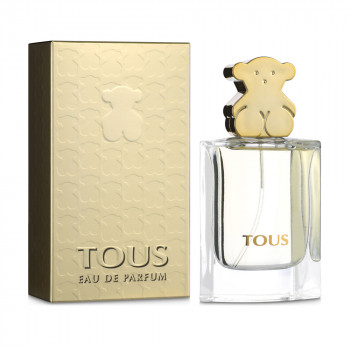 Tous Gold Парфумована вода жіноча, 30 мл