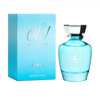 Tous Oh! The Origin Туалетна вода жіноча, 100 мл