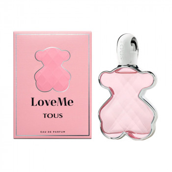 Tous LoveMe Парфумована вода жіноча, 50 мл