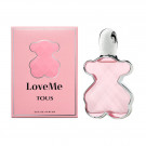 Tous LoveMe Парфумована вода жіноча, 50 мл