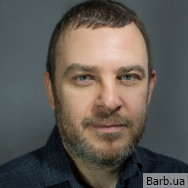 Детский фотограф Максим Зеленецкий на Barb.ua