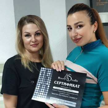 Алёна Селиванская, Киев Фото - 23