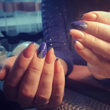 Манікюр
                    Салон красоты Beauty Studio OK Белая Церковь