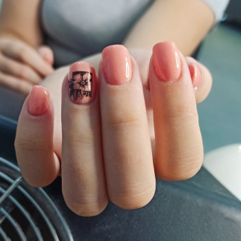 Манікюр
                    Салон красоты Beauty Studio OK Белая Церковь