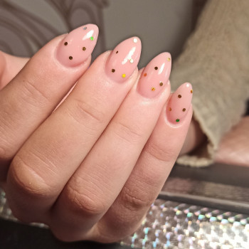 Манікюр
                    Салон красоты Beauty Studio OK Белая Церковь