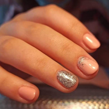 Манікюр
                    Салон красоты Beauty Studio OK Белая Церковь