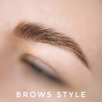 Оформление бровей
                    Бровіст Валерия Запоріжжя