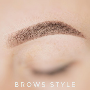 Оформление бровей
                    Бровіст Валерия Запоріжжя