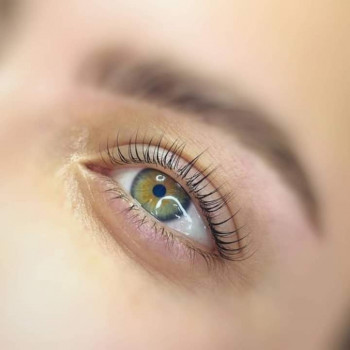 Лаш Ботокс ресниц (Lash Botox, Lami Lash Botox)
                    Бровист Валерия Запорожье
