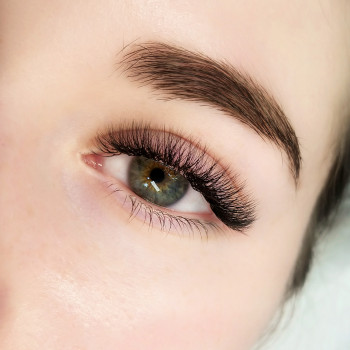 Наращивание ресниц 3D
                    Лешмейкер Юлия Біла Церква