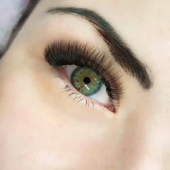 Наращивание ресниц 3D
                    Лешмейкер Юлия Біла Церква