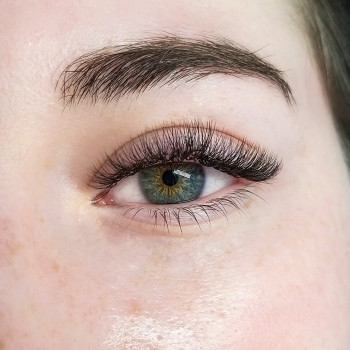 Наращивание ресниц 3D
                    Лешмейкер Юлия Біла Церква