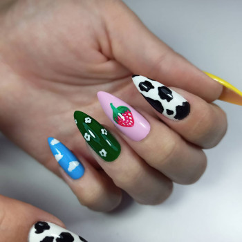 Таиса Иванченко, Винница Фото - 5