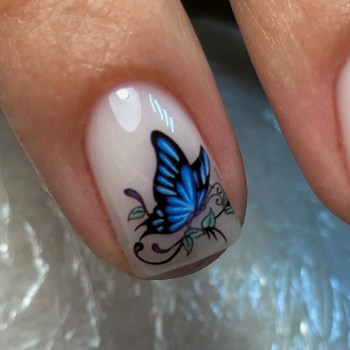 Анастасия Ефимова, Одеса Фото - 49