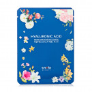 Тканинна маска для обличчя Eyenlip Hyaluronic Acid Moisture Essence Mask, 25 мл