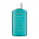Очищувальний гель для обличчя і тіла Avene Cleanance Cleansing Gel (без дозатора), 200 мл