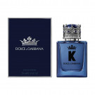Dolce & Gabbana K Парфумована вода чоловіча, 50 мл
