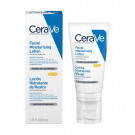 Денний зволожувальний крем для обличчя CeraVe Facial Moisturising Lotion SPF 30 для нормальної та сухої шкіри, 52 мл