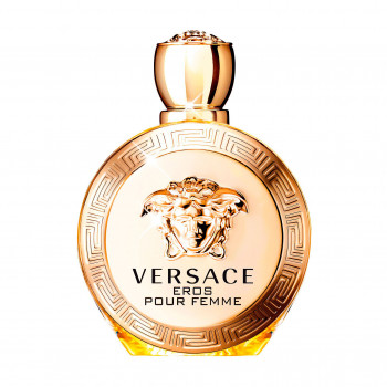 Versace Eros Pour Femme Парфумована вода жіноча, 100 мл  (ТЕСТЕР)
