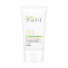 Сонцезахисний крем для обличчя A'Pieu Super Air Fit Mild Sunscreen Daily SPF50+ PA++++, 50 мл