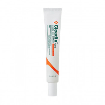 Концентрований крем для обличчя Missha Cicadin Hydro Centella Scar Ointment, 20 г