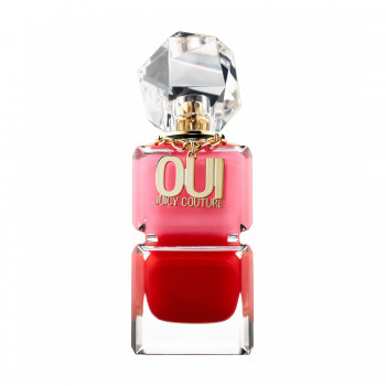 Juicy Couture Oui Парфумована вода жіноча, 100 мл (ТЕСТЕР)