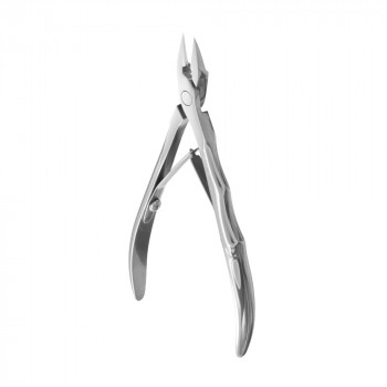 Кусачки професійні для нігтів Staleks Pro Expert 61 NE-61-12, 12 мм