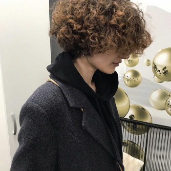 Біозавивка
                    Перукар Светлана Харків