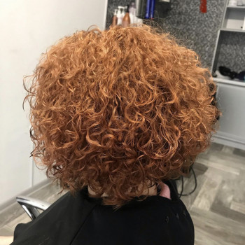 Біозавивка
                    Перукар Светлана Харків