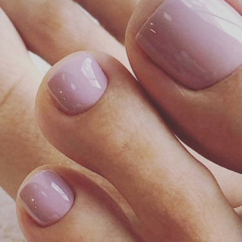 Комплекс: снятие + педикюр + покрытие
                    Майстер манікюру Анастасия Київ