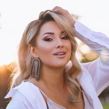 Людмила Вишенская, Киев Фото - 15