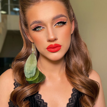 Людмила Вишенская, Киев Фото - 10