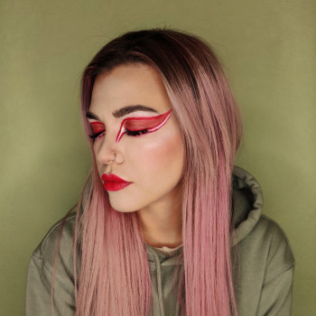 Линда Филатова, Харьков Фото - 5