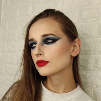 Линда Филатова, Харьков Фото - 8