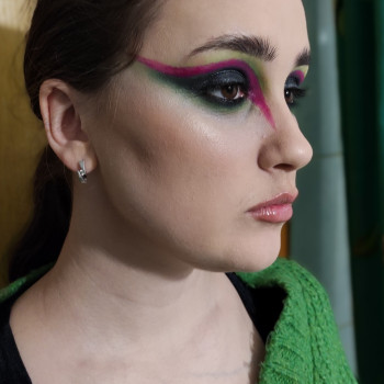 Линда Филатова, Харьков Фото - 10