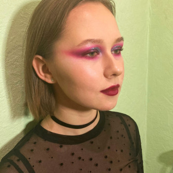 Линда Филатова, Харьков Фото - 11